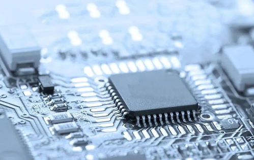 香洲芯時代，一起向未來出發(fā)——集成電路設(shè)計新篇章