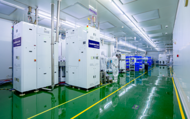 發(fā)力硬核科技 打造“芯”引擎 微導納米在集成電路設計領域取得新突破